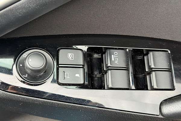 2016 Mazda 3 Maxx BN Series