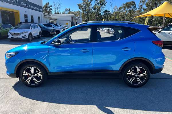 2022 MG ZST Excite