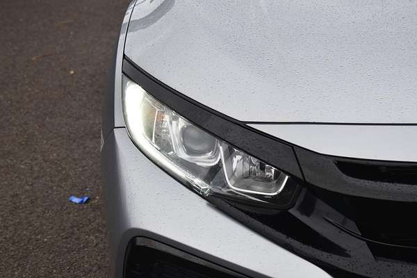 2017 Honda Civic VTi-S 10th Gen