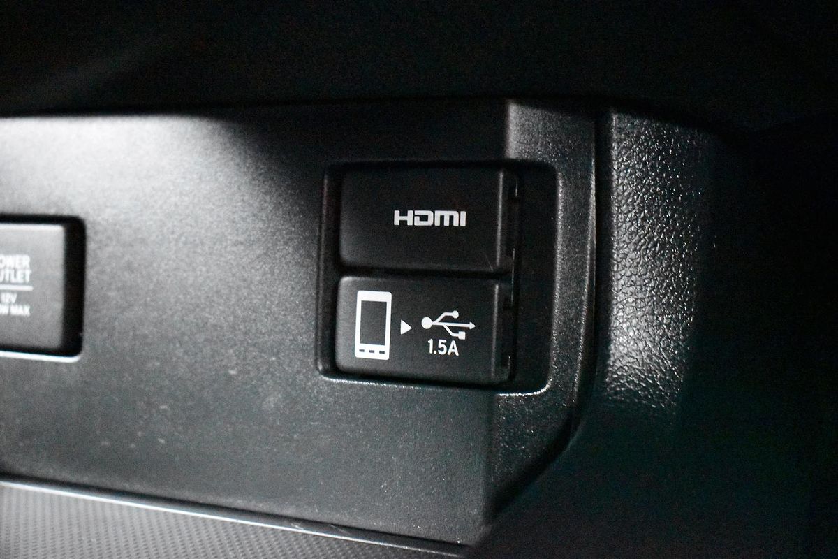 2017 Honda Civic VTi-S 10th Gen