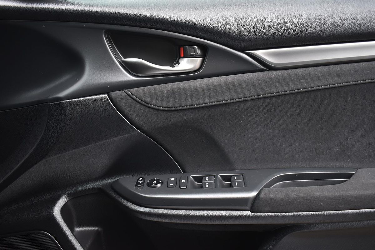 2017 Honda Civic VTi-S 10th Gen