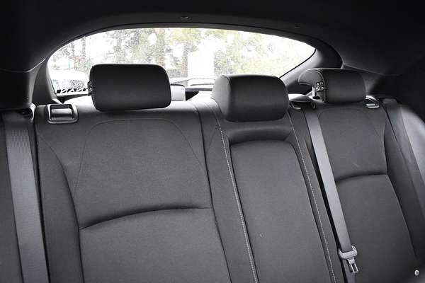2017 Honda Civic VTi-S 10th Gen
