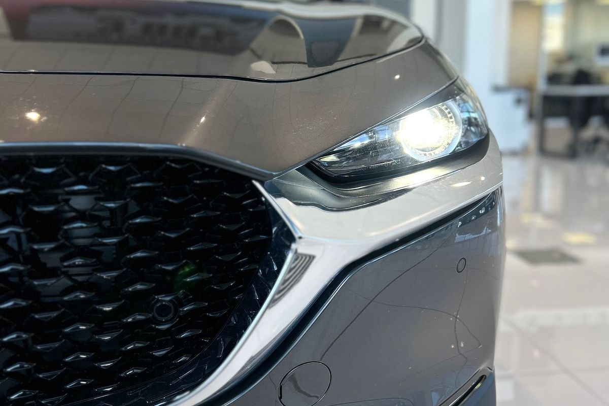 2024 Mazda CX-30 G20 Touring DM Series