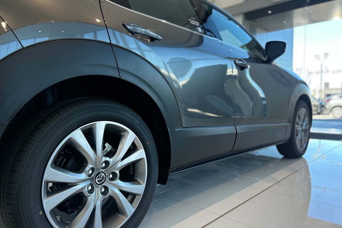 2024 Mazda CX-30 G20 Touring DM Series