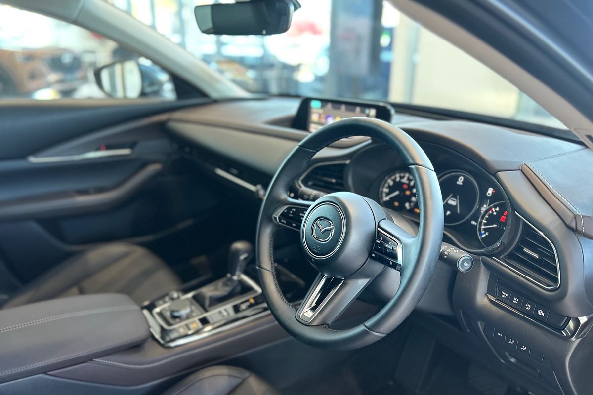 2024 Mazda CX-30 G20 Touring DM Series