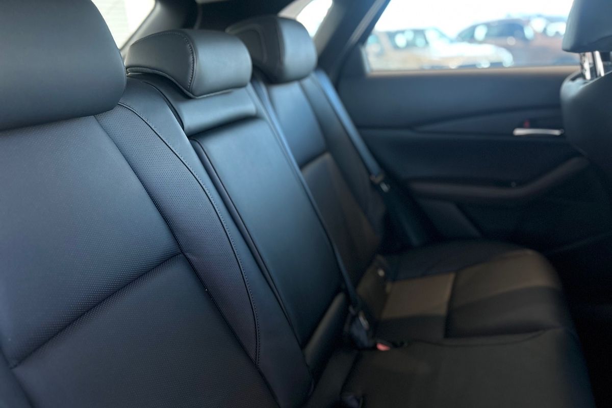 2024 Mazda CX-30 G20 Touring DM Series