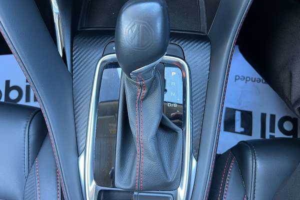 2022 MG ZST Excite