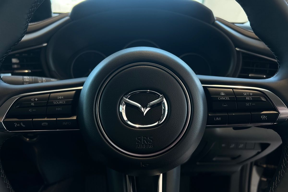 2024 Mazda CX-30 G20 Touring DM Series