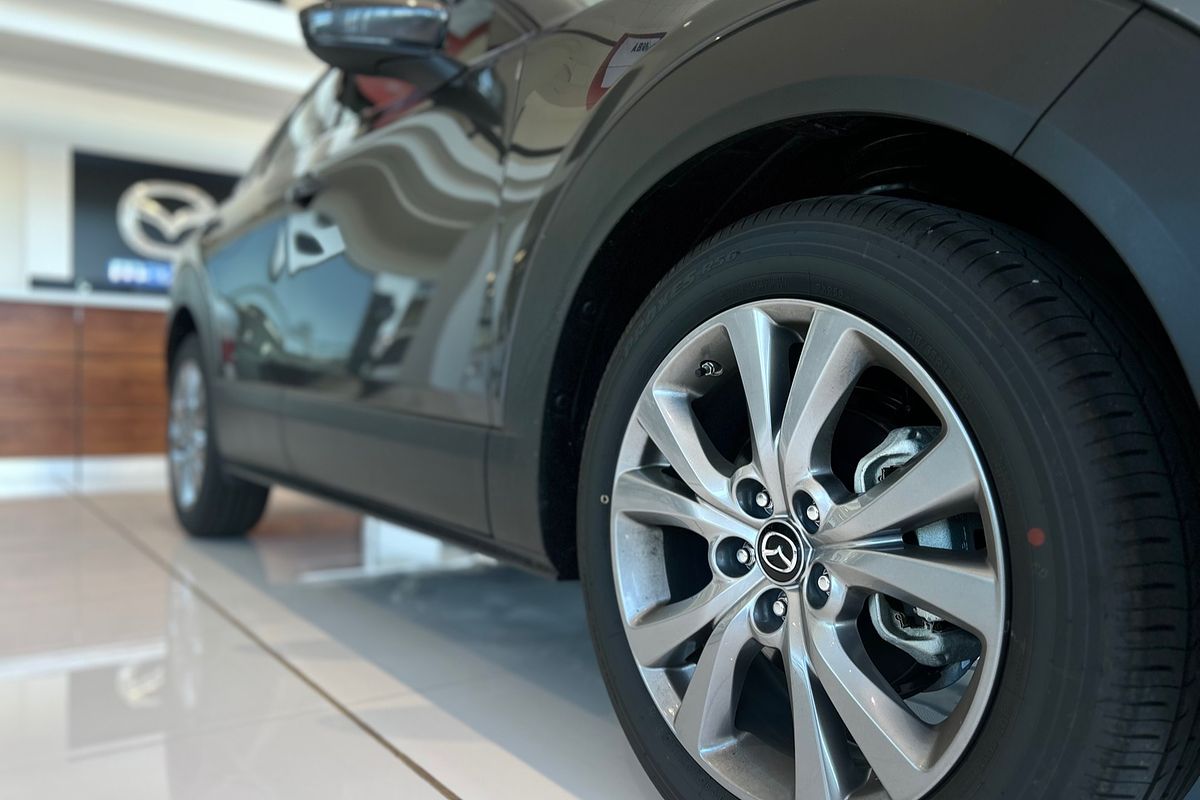 2024 Mazda CX-30 G20 Touring DM Series