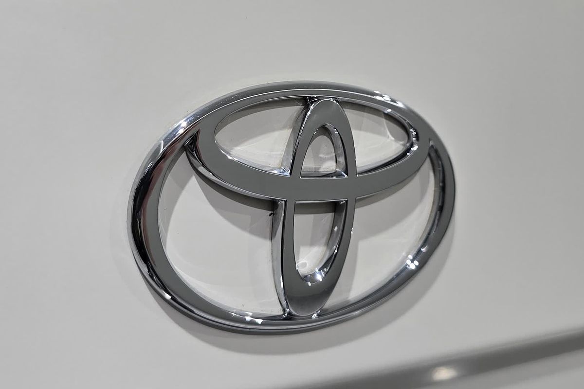 2020 Toyota LC Military LC Military GXL 4.5L T Diesel Manual Wagon VDJ76R
