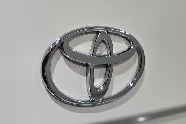 2020 Toyota LC Military LC Military GXL 4.5L T Diesel Manual Wagon VDJ76R