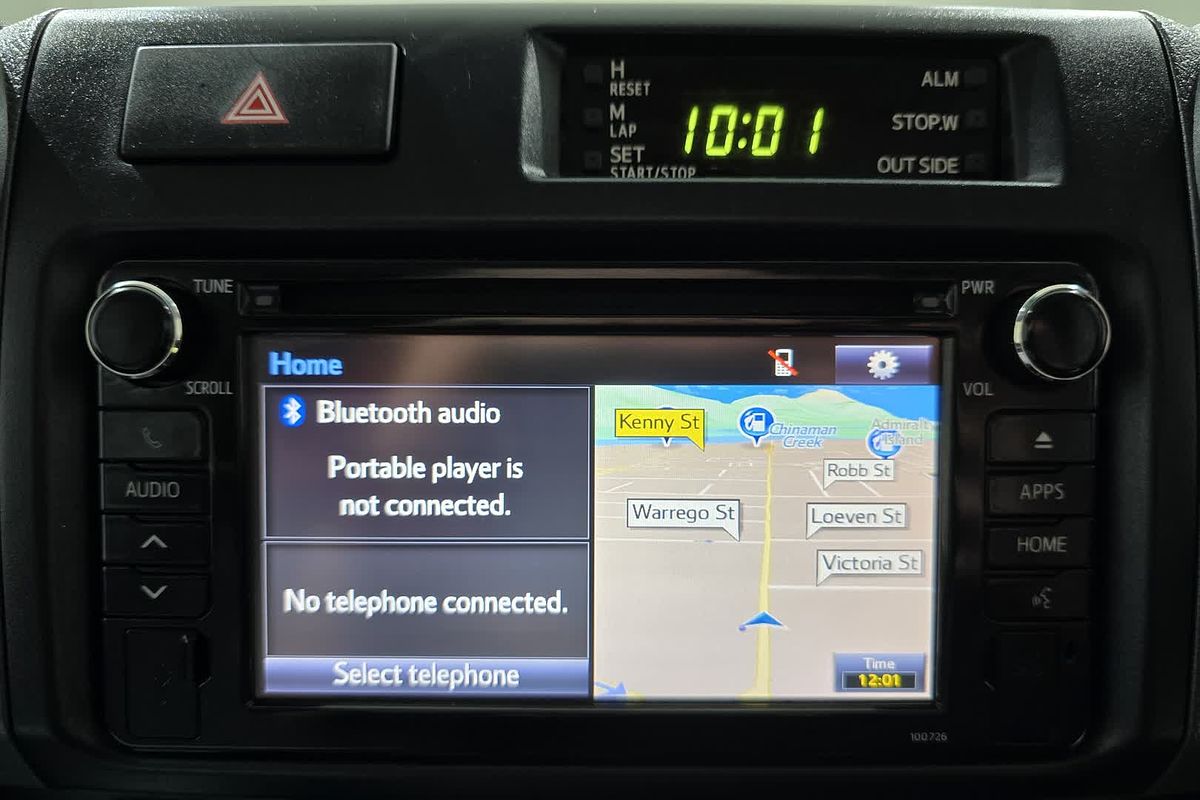 2020 Toyota LC Military LC Military GXL 4.5L T Diesel Manual Wagon VDJ76R