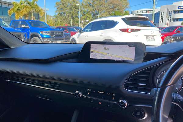 2022 Mazda 3 G20 Evolve BP Series