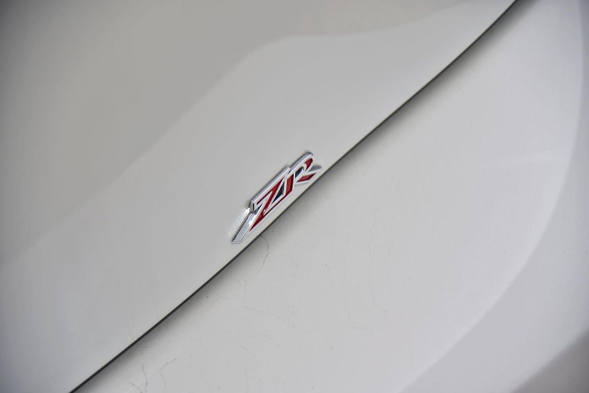 2019 Toyota Corolla ZR MZEA12R