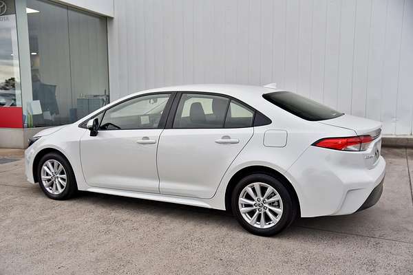 2023 Toyota Corolla Ascent Sport MZEA12R
