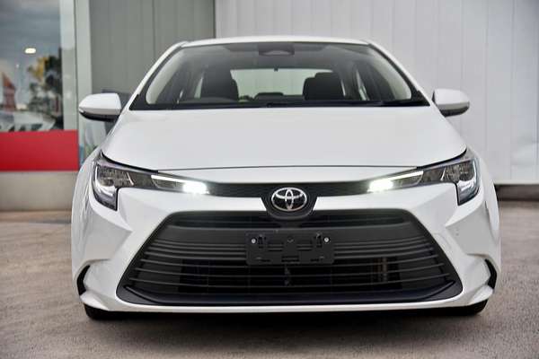2023 Toyota Corolla Ascent Sport MZEA12R