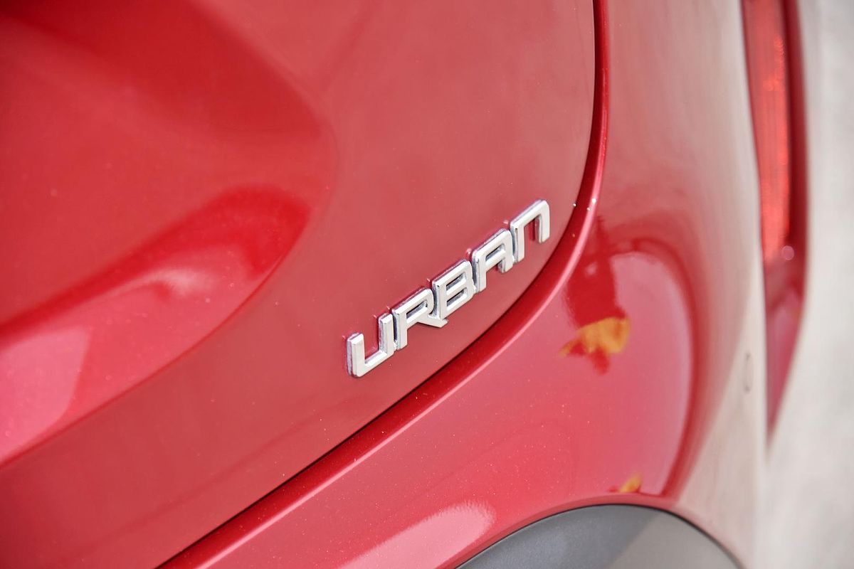 2022 Toyota Yaris Cross Urban MXPB10R