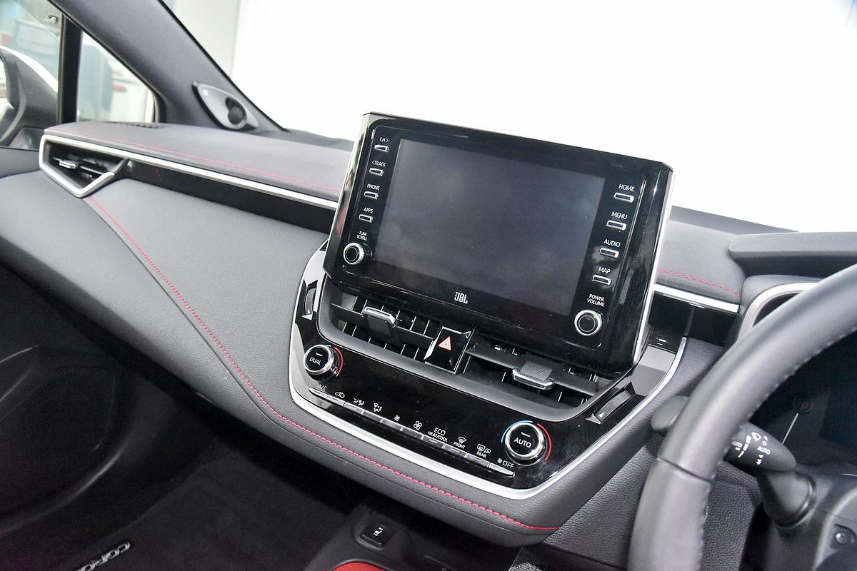 2019 Toyota Corolla ZR MZEA12R