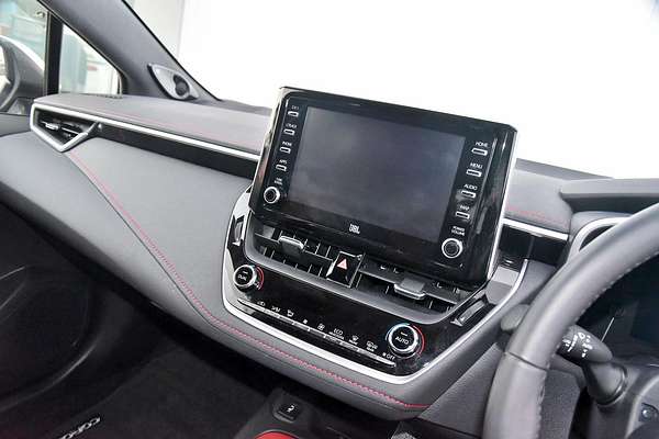 2019 Toyota Corolla ZR MZEA12R