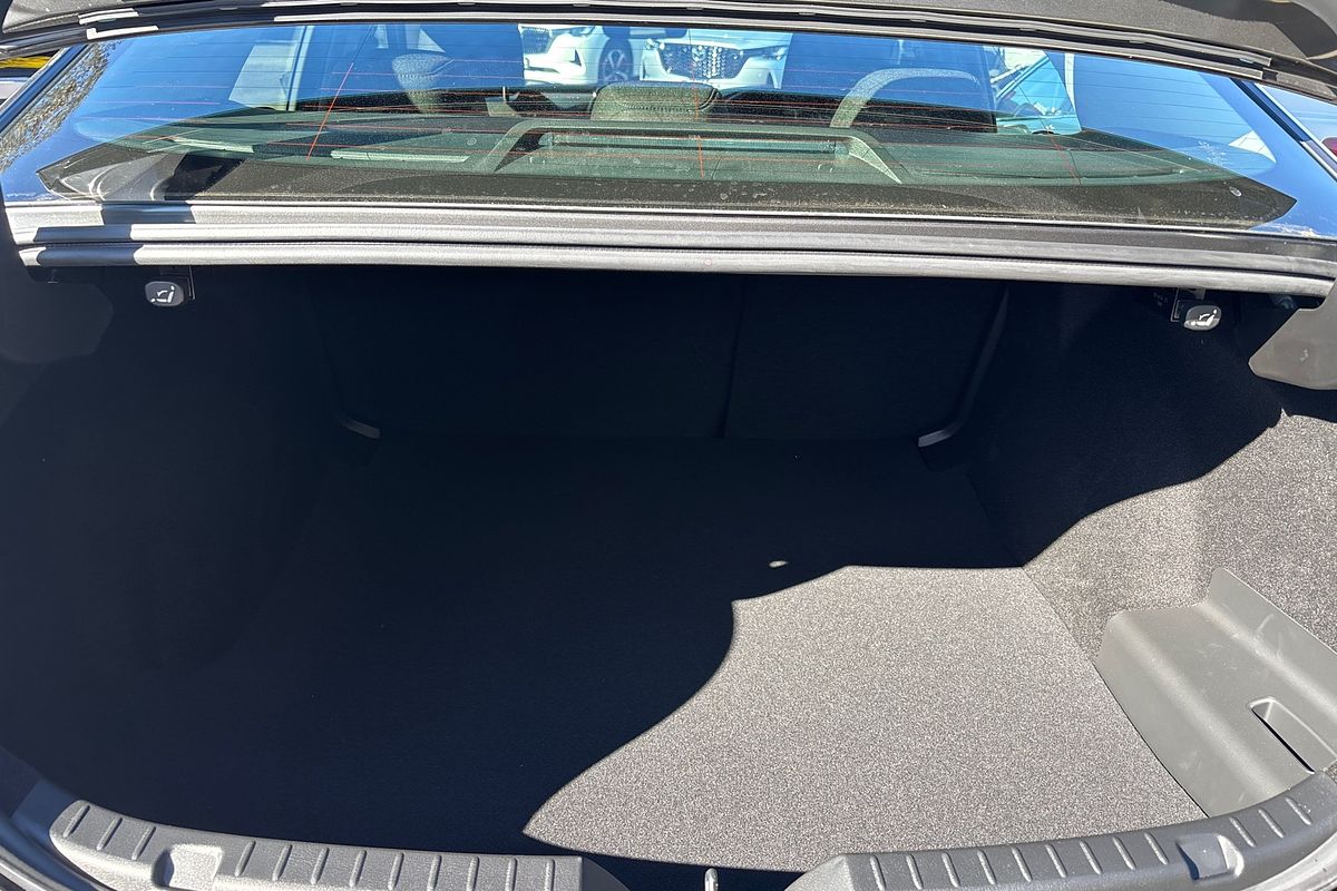2025 Mazda 3 G20 Evolve BP Series
