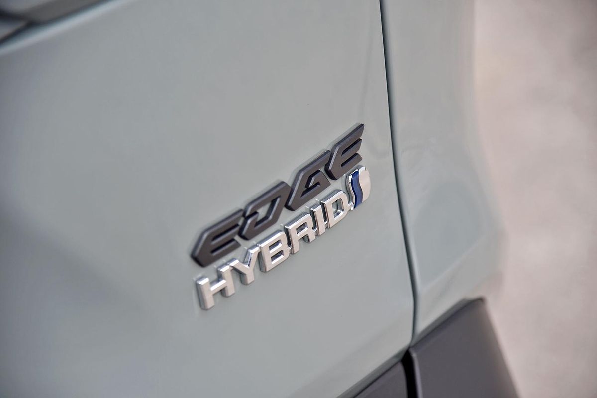 2024 Toyota RAV4 Edge AXAH54R