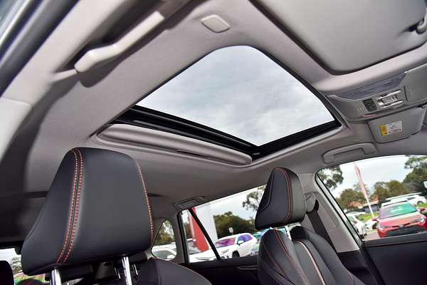 2024 Toyota RAV4 Edge AXAH54R