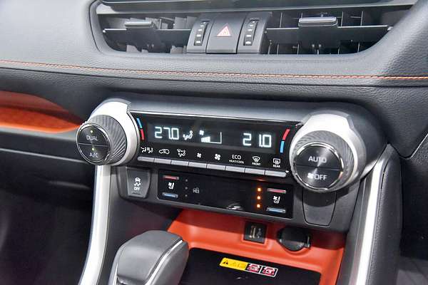 2024 Toyota RAV4 Edge AXAH54R