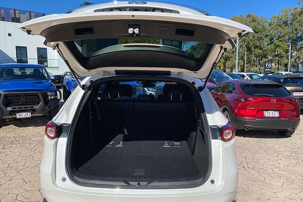2022 Mazda CX-8 Touring KG Series
