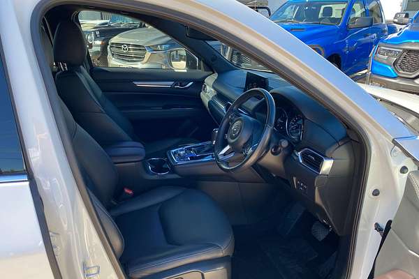 2022 Mazda CX-8 Touring KG Series