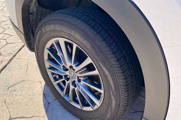 2022 Mazda CX-8 Touring KG Series