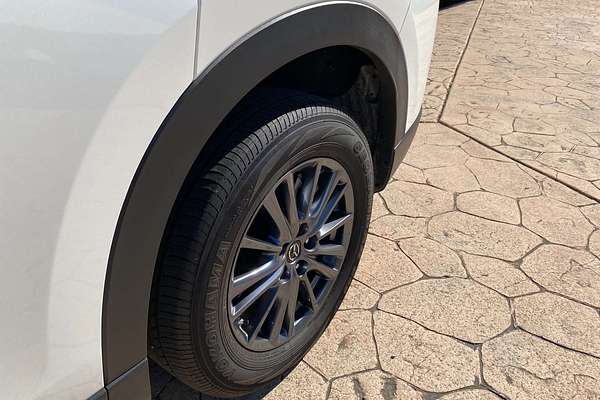 2022 Mazda CX-8 Touring KG Series