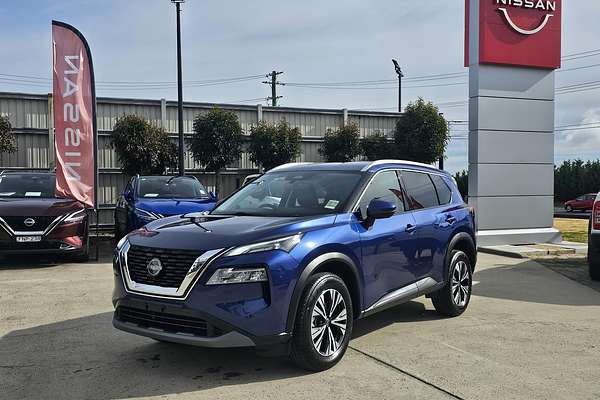 2025 Nissan X-TRAIL ST-L T33