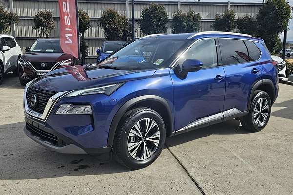 2025 Nissan X-TRAIL ST-L T33
