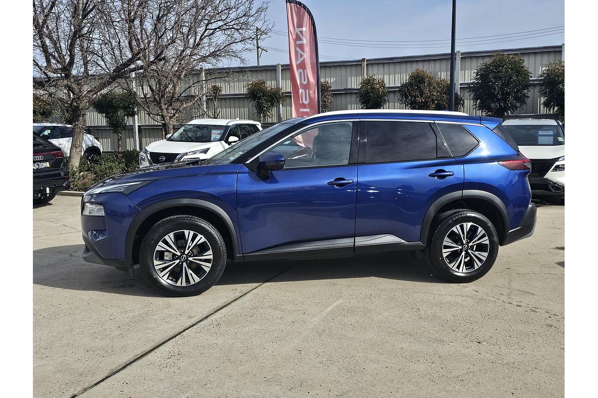 2025 Nissan X-TRAIL ST-L T33