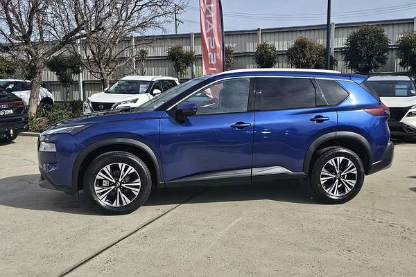 2025 Nissan X-TRAIL ST-L T33