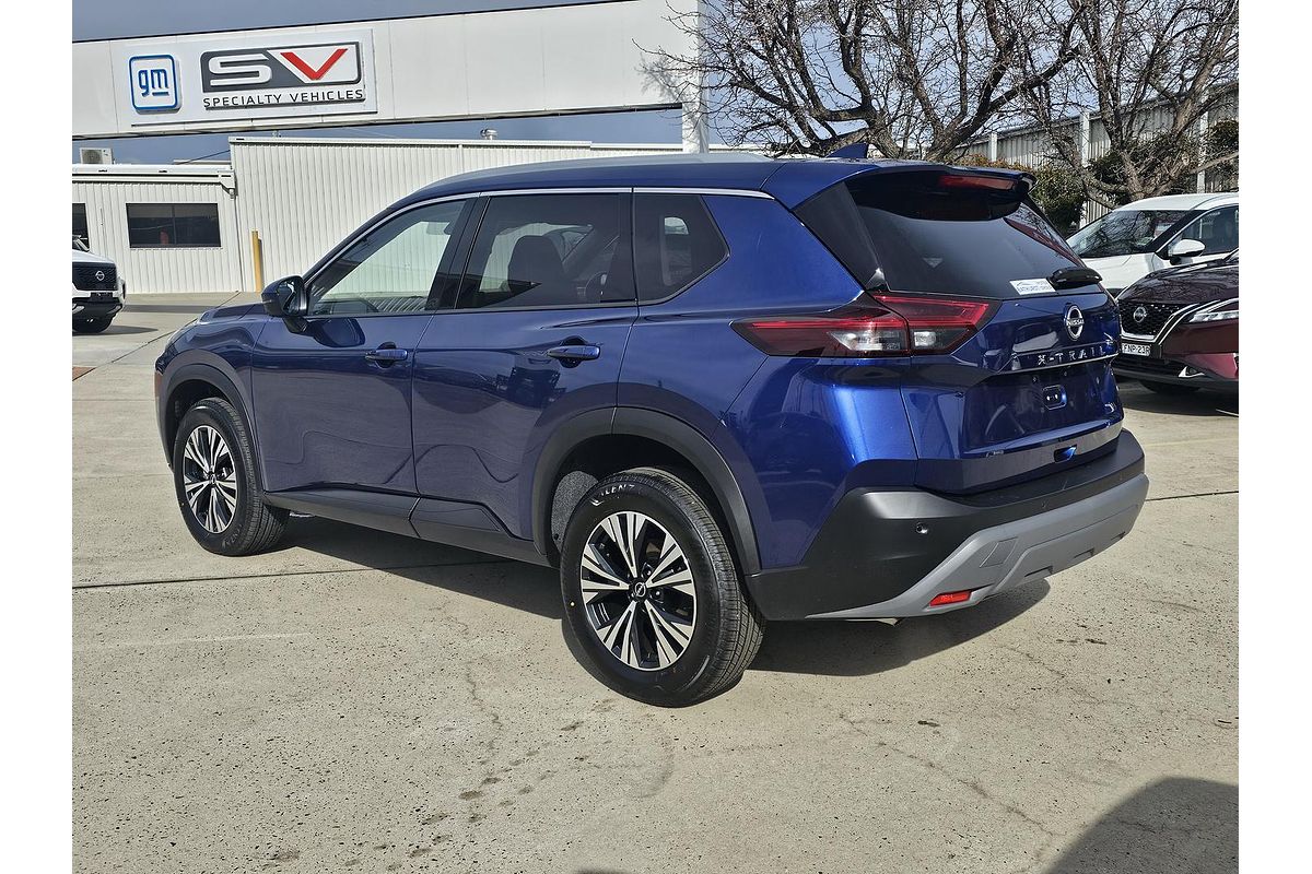 2025 Nissan X-TRAIL ST-L T33
