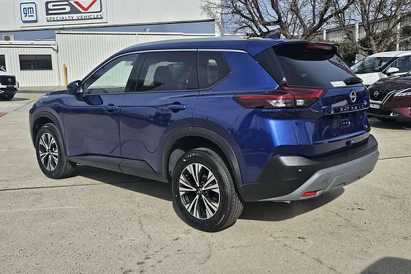 2025 Nissan X-TRAIL ST-L T33