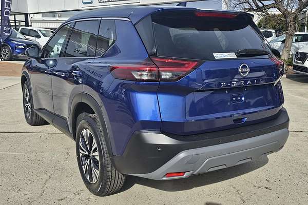 2025 Nissan X-TRAIL ST-L T33
