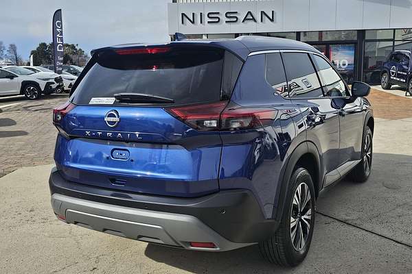 2025 Nissan X-TRAIL ST-L T33