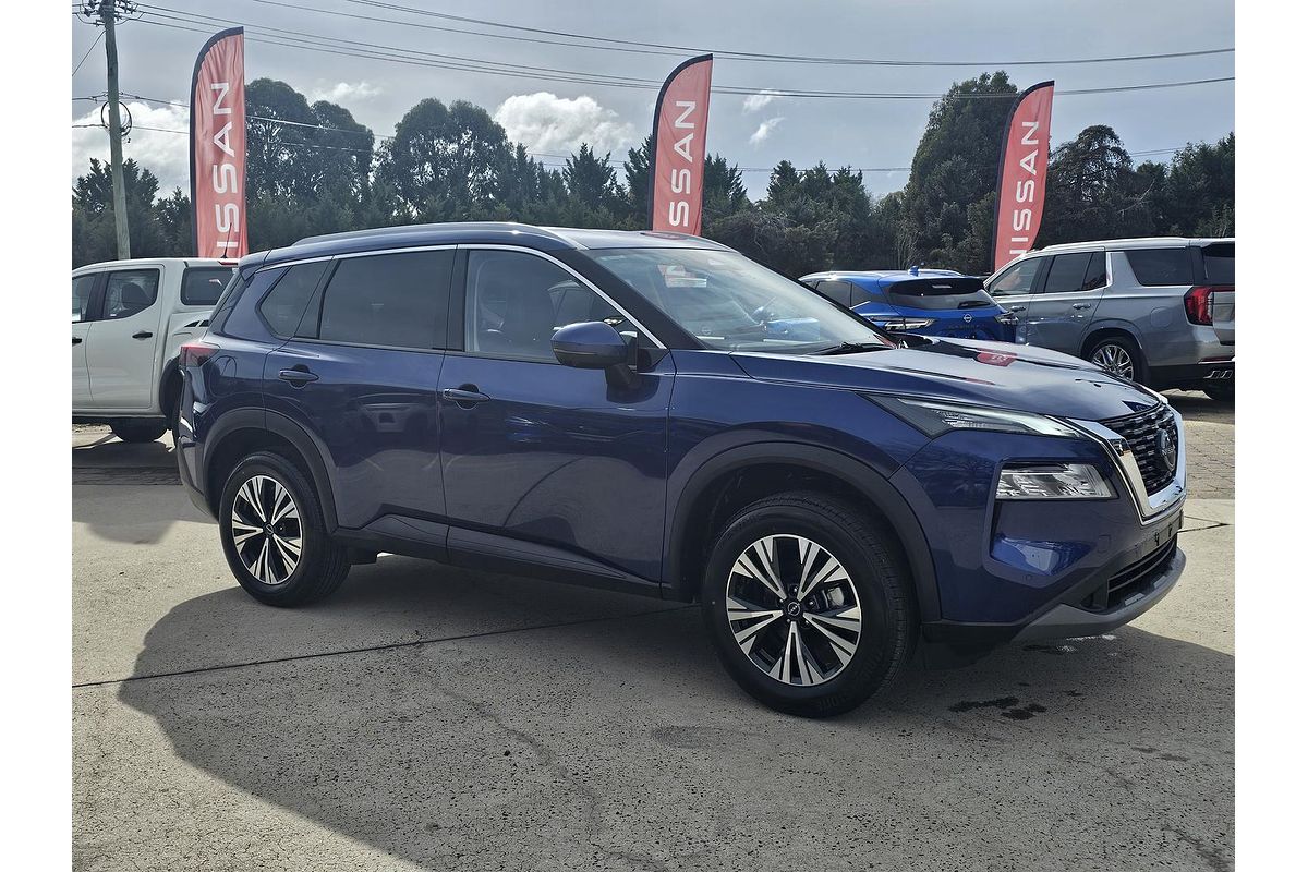 2025 Nissan X-TRAIL ST-L T33