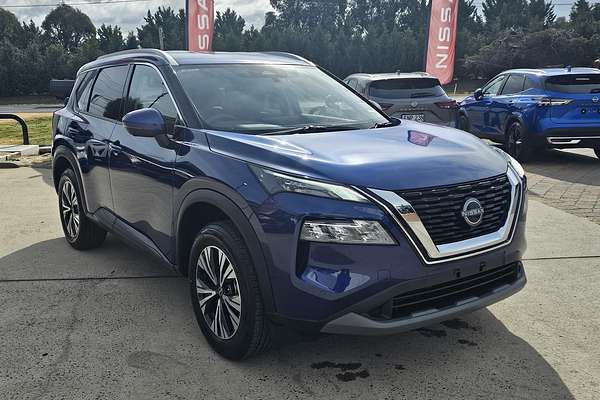 2025 Nissan X-TRAIL ST-L T33