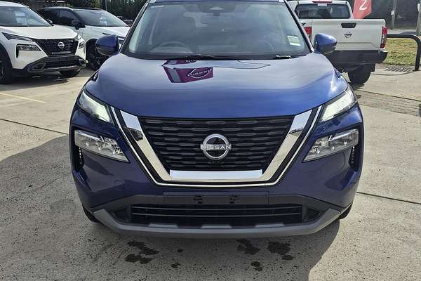 2025 Nissan X-TRAIL ST-L T33