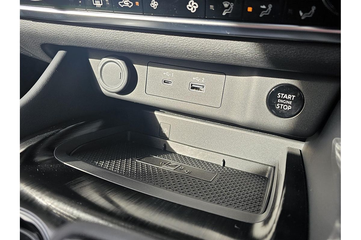 2025 Nissan X-TRAIL ST-L T33