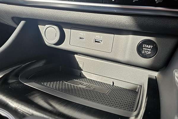 2025 Nissan X-TRAIL ST-L T33