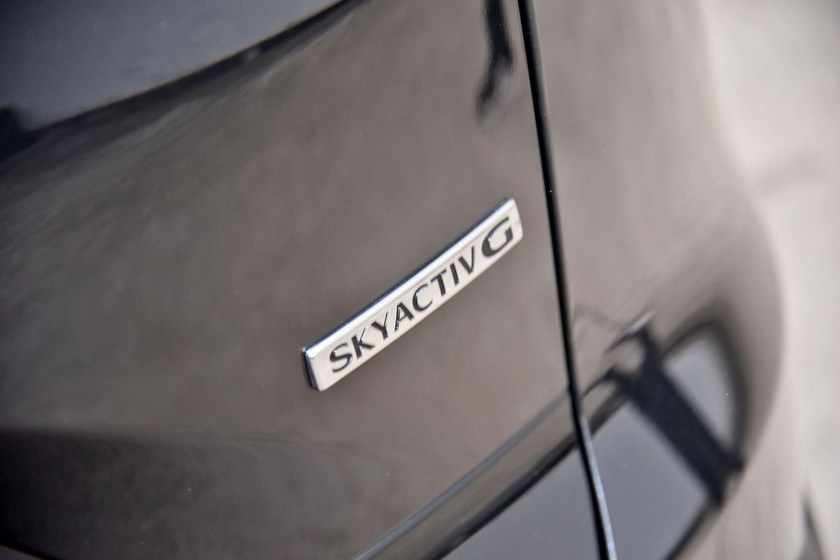 2021 Mazda CX-9 GT SP TC