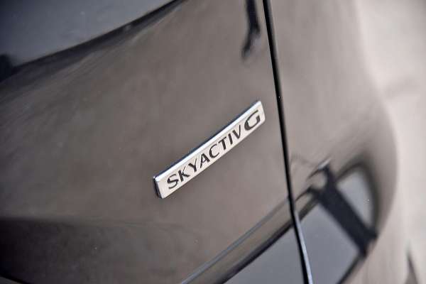 2021 Mazda CX-9 GT SP TC