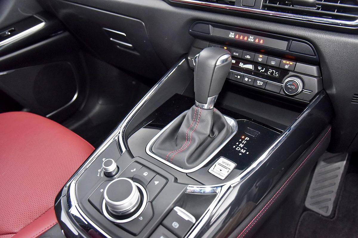 2021 Mazda CX-9 GT SP TC