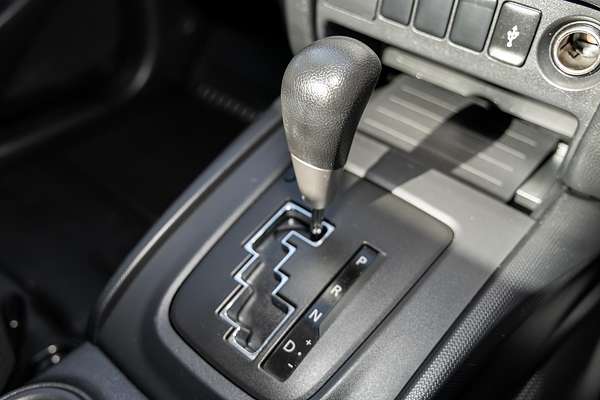 2022 Mitsubishi Triton GLX MR Rear Wheel Drive