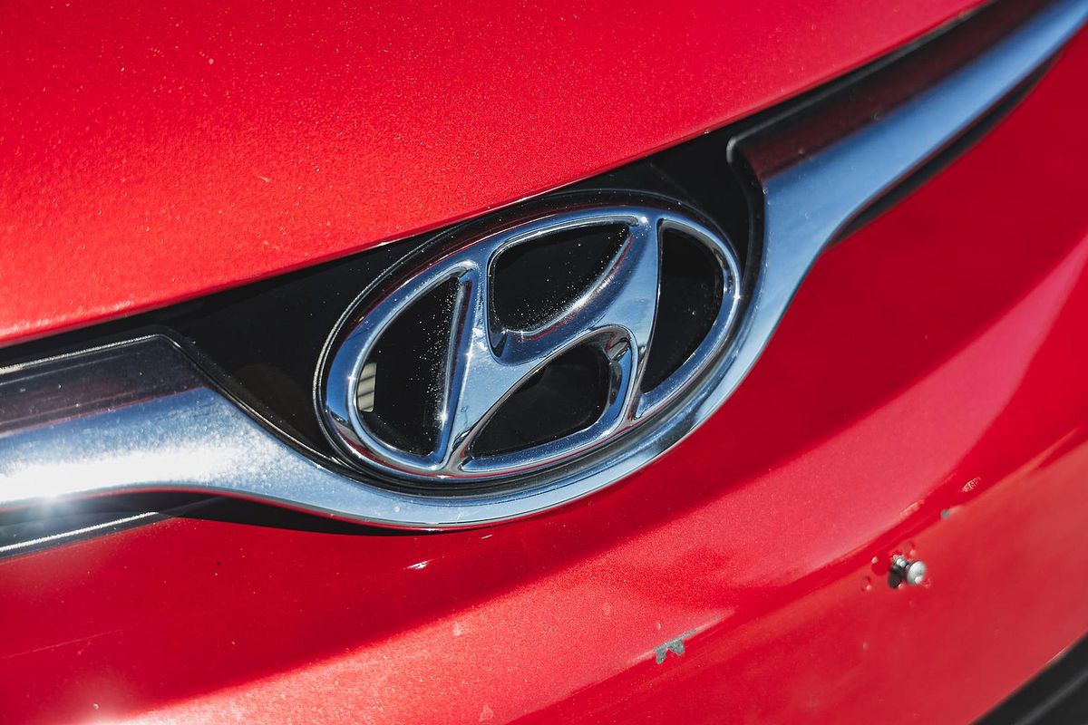 2015 Hyundai Elantra Active MD3