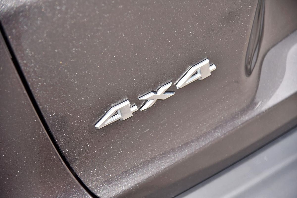 2019 Jeep Cherokee Limited KL